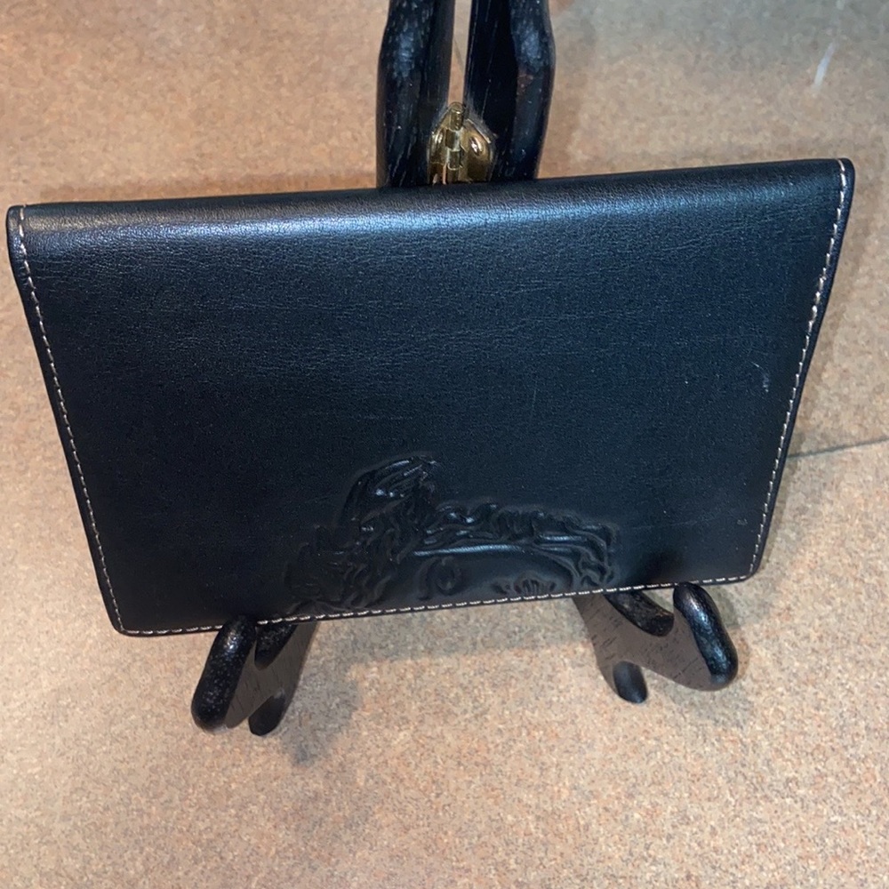 Gianni Versace Medusa Bi-Fold Wallet - Picture 6 of 9